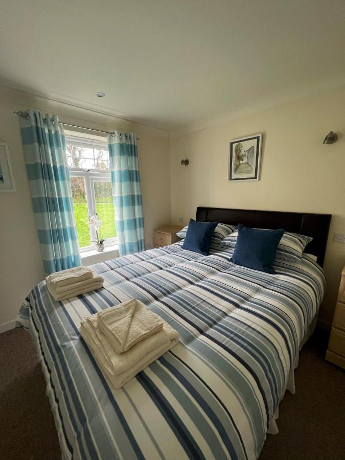Chy Lowen - Atlantic Reach Villa Newquay  Exterior photo